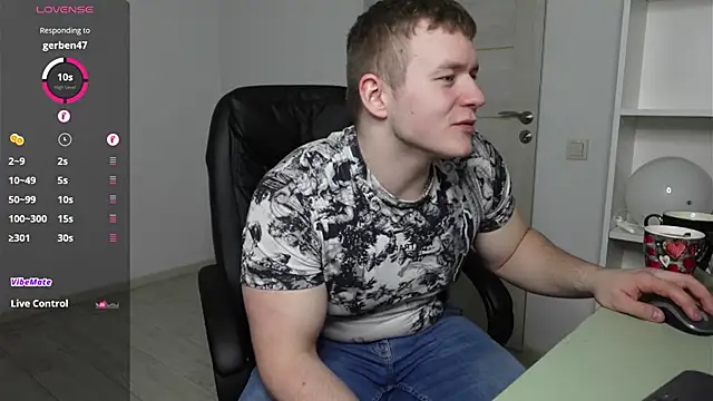 Richard Dullas online show from 12/22/25, 02:14