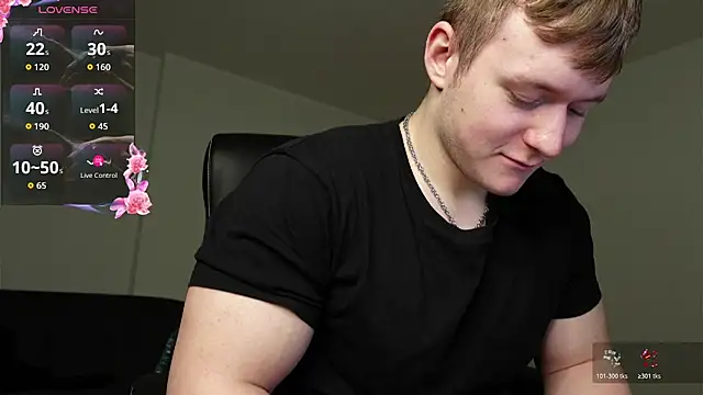 Richard Dullas online show from 03/02/26, 04:14