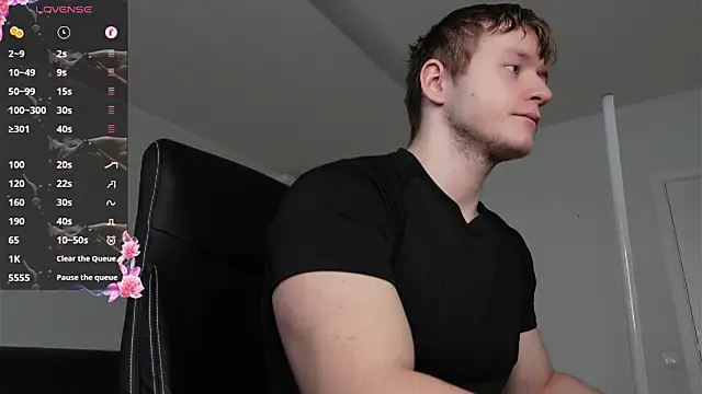 Richard Dullas online show from 03/29/26, 01:00