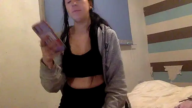 Bellababexox online show from 10/25/25, 12:29