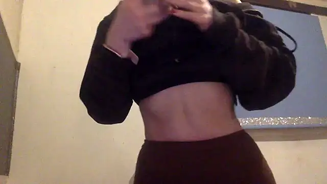 Bellababexox online show from 10/29/25, 06:48