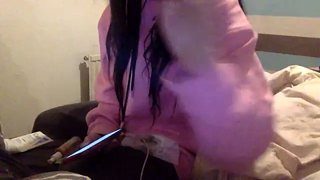 Bellababexox online show from 10/29/25, 06:53