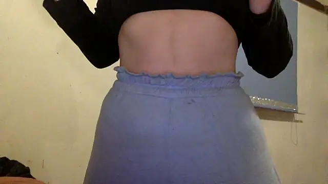 Bellababexox online show from 11/13/25, 06:34