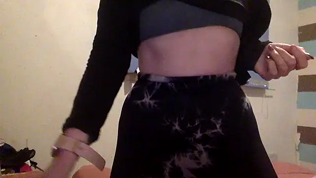 Bellababexox online show from 11/15/25, 06:55