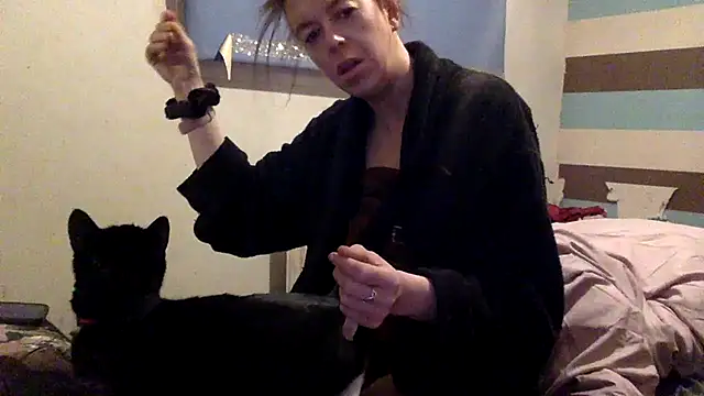 Bellababexox online show from 12/21/25, 07:10