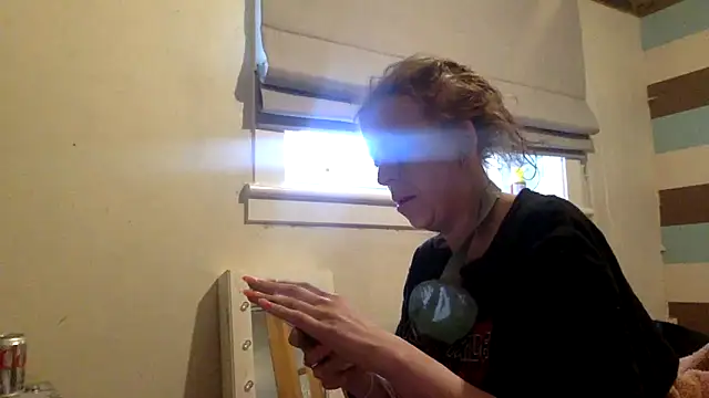 Bellababexox online show from 03/26/26, 05:18