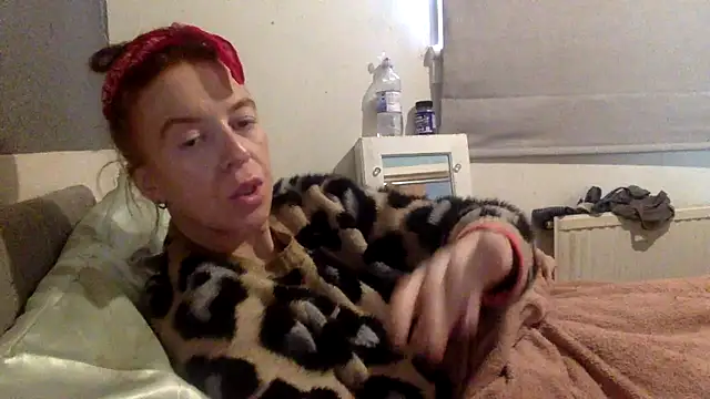 Bellababexox online show from 06/29/26, 11:21