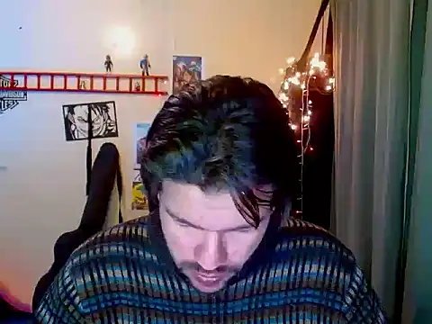 cortelioni massimo  online show from 11/25/25, 01:27