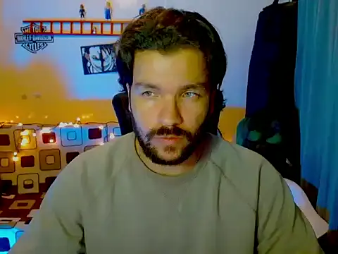 cortelioni massimo  online show from 02/17/26, 12:18