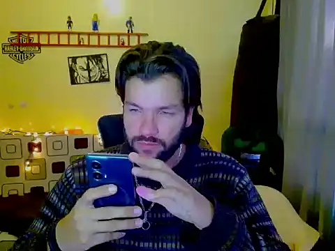 cortelioni massimo  online show from 02/19/26, 10:39