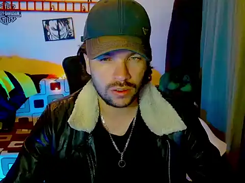 cortelioni massimo  online show from 02/27/26, 01:16