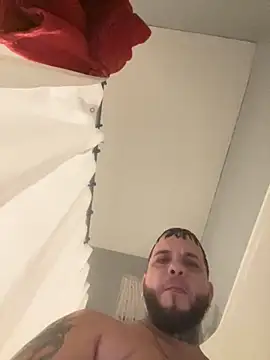 LuisBellaco online show from 09/23/25, 04:15