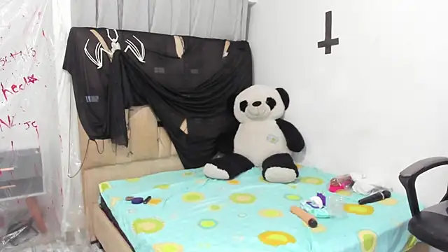 AndreaSweet2 online show from 10/30/25, 04:52