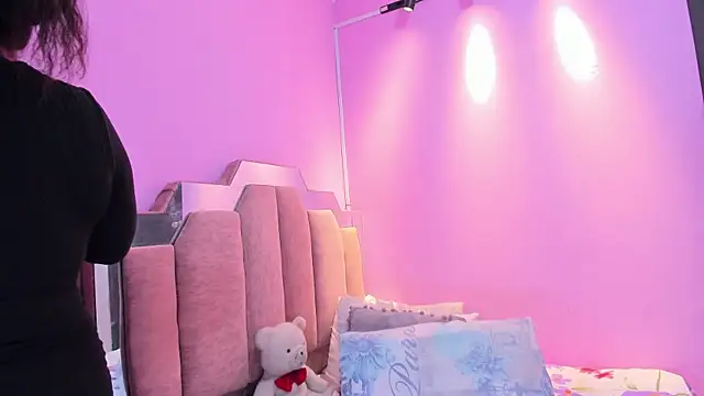 AndreaSweet2 online show from 11/05/25, 07:58