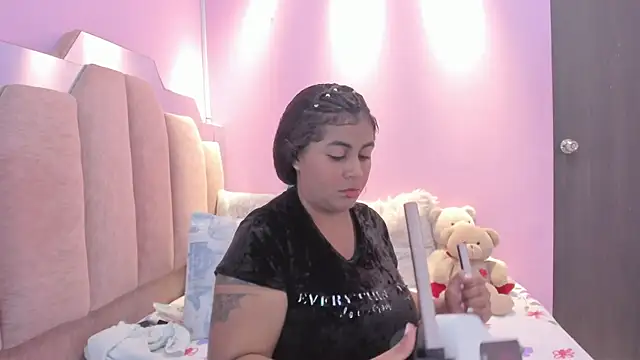 AndreaSweet2 online show from 12/13/25, 08:14