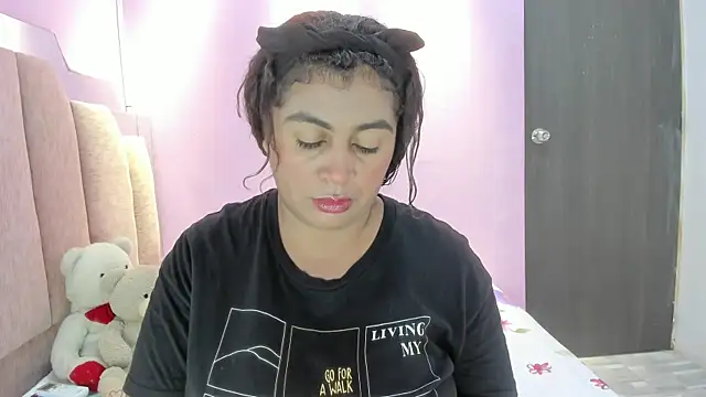 AndreaSweet2 online show from 01/10/26, 08:32