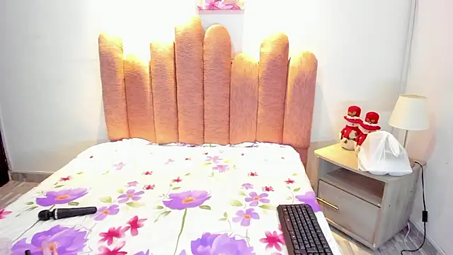 AndreaSweet2 online show from 01/15/26, 06:22