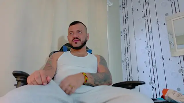 AlphaDrip online show from 09/11/25, 12:16