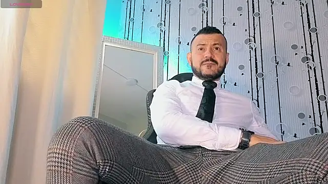 AlphaDrip online show from 10/17/25, 12:41