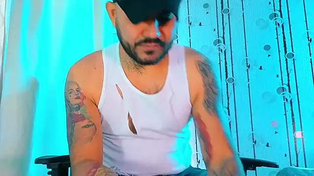 AlphaDrip online show from 11/11/25, 12:16