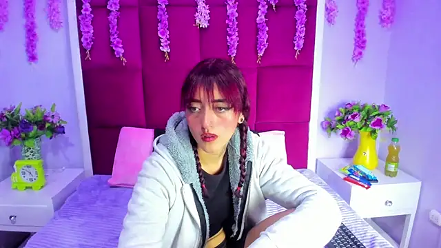 Snapshot of _Maleja_19_ chatting on 10/07/25, 03:04 Maleja 19 online show from 10/07/25, 03:04