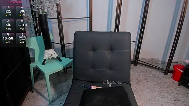 Thalia 220 online show from 02/24/26, 04:27