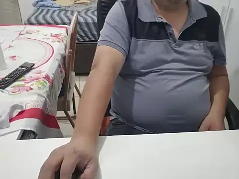 WanMenBez online show from 11/01/25, 12:23