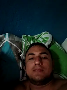 Geral Yeraldyn09 online show from 09/27/25, 11:32
