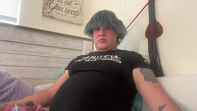 Julietserenity online show from 11/22/25, 07:02