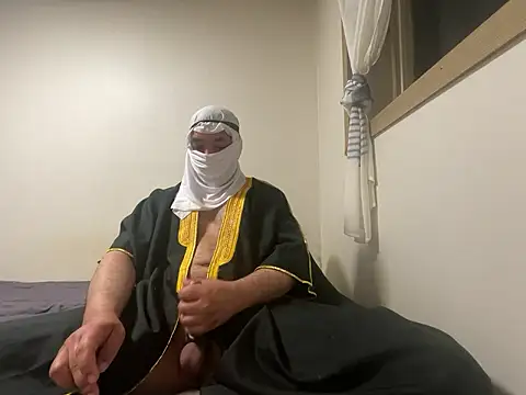 sheikhbandar06 09 online show from 02/27/26, 07:03