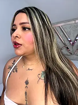 ashley-swift- online show from 01/09/26, 07:11