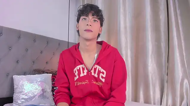 d3rke 666 online show from 10/14/25, 04:13