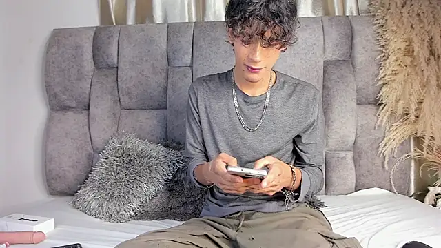 d3rke 666 online show from 11/05/25, 04:12