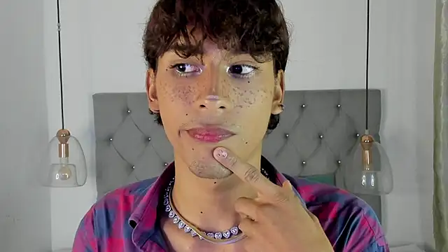 d3rke 666 online show from 04/07/26, 05:08