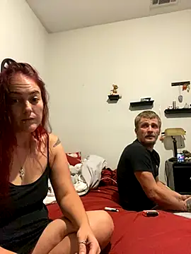 Heatherdm online show from 10/08/25, 03:37