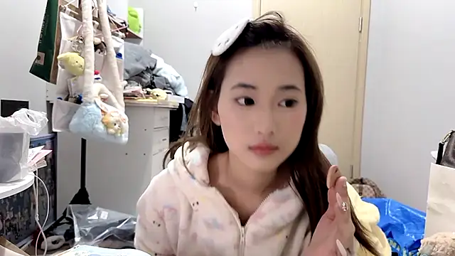 Ann-cookie online show from 01/06/26, 03:05