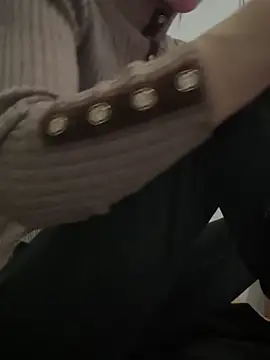 crhong666 online show from 03/14/26, 01:16