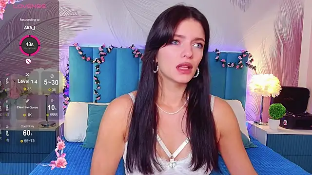 kimberlyy77 online show from 10/04/25, 06:33