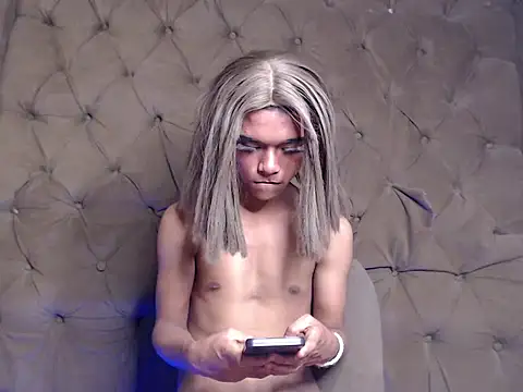  lexa  online show from 09/18/25, 02:08