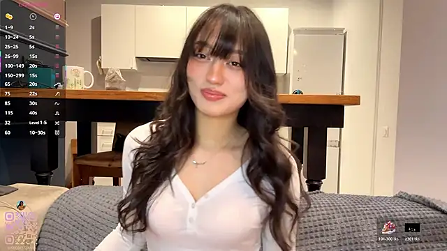 Snapshot of SweetSakuraJane chatting on 03/03/26, 04:35 SweetSakuraJane online show from 03/03/26, 04:35