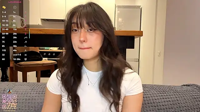 SweetSakuraJane online show from 03/04/26, 05:30