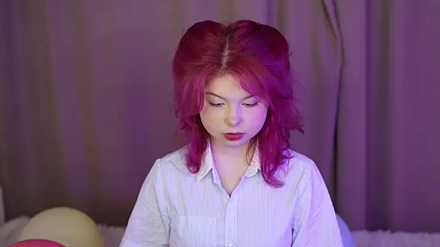 Stella Vanila online show from 10/24/25, 02:19