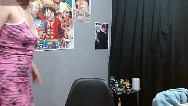 Katsuyaxz online show from 09/20/25, 07:15