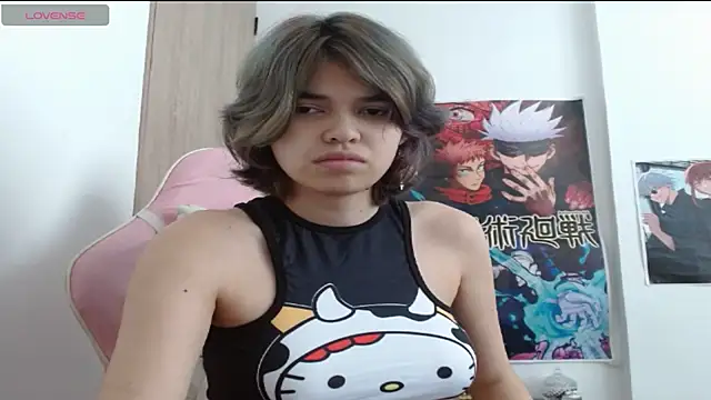 Katsuyaxz online show from 02/04/26, 02:34