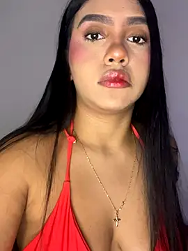 Snapshot of Michelle_johnson_ chatting on 10/27/25, 06:45 Michelle johnson online show from 10/27/25, 06:45