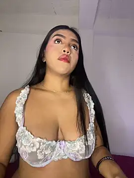 Snapshot of Michelle_johnson_ chatting on 10/31/25, 06:53 Michelle johnson online show from 10/31/25, 06:53