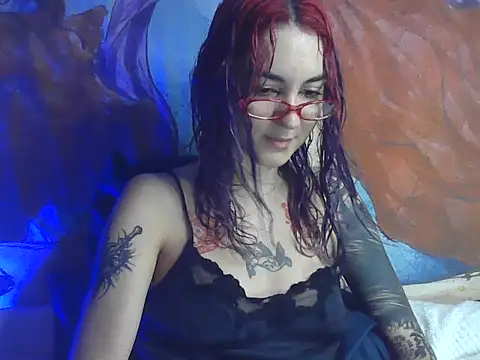 peetitefairy online show from 01/09/26, 02:58