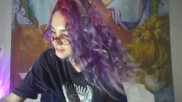 peetitefairy online show from 01/16/26, 04:38