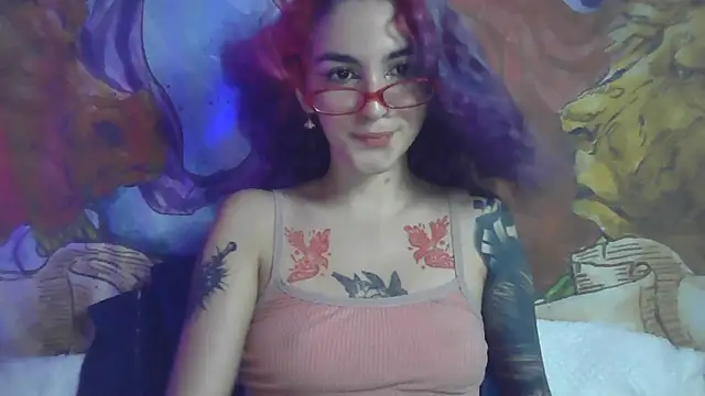 peetitefairy online show from 01/17/26, 02:16