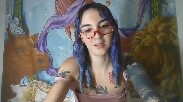 peetitefairy online show from 02/16/26, 03:57